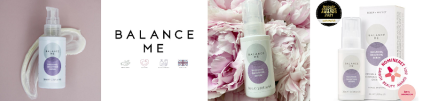 Balance Me Skincare Bakuchiol Smoothing Serum