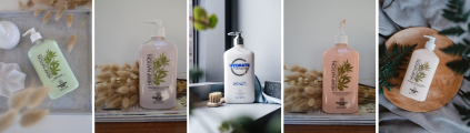 hemp nation, body lotion, australian gold, tør hud, body creme
