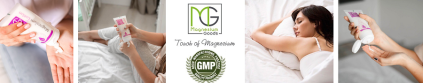 Magnesium Goods - Mild Magnesium Lotion