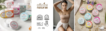 naturlige creme deodoranter, officina naturae, schmidts deo, matas, med24, helsebiksen, helsemin, parfumefri deodorant, duftfri deo, kamilleshop,