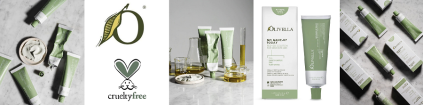 olivella creme, forhandler, no make-up creme, primer, grøn creme, rødme